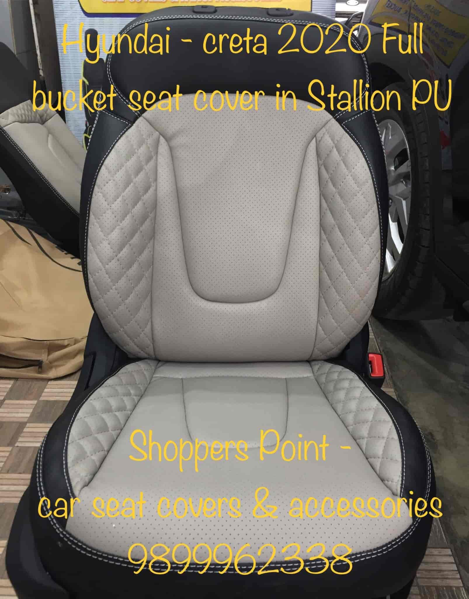 Shoppers PointCar Seat Covers & Accessories in Karol Bagh,Delhi Best