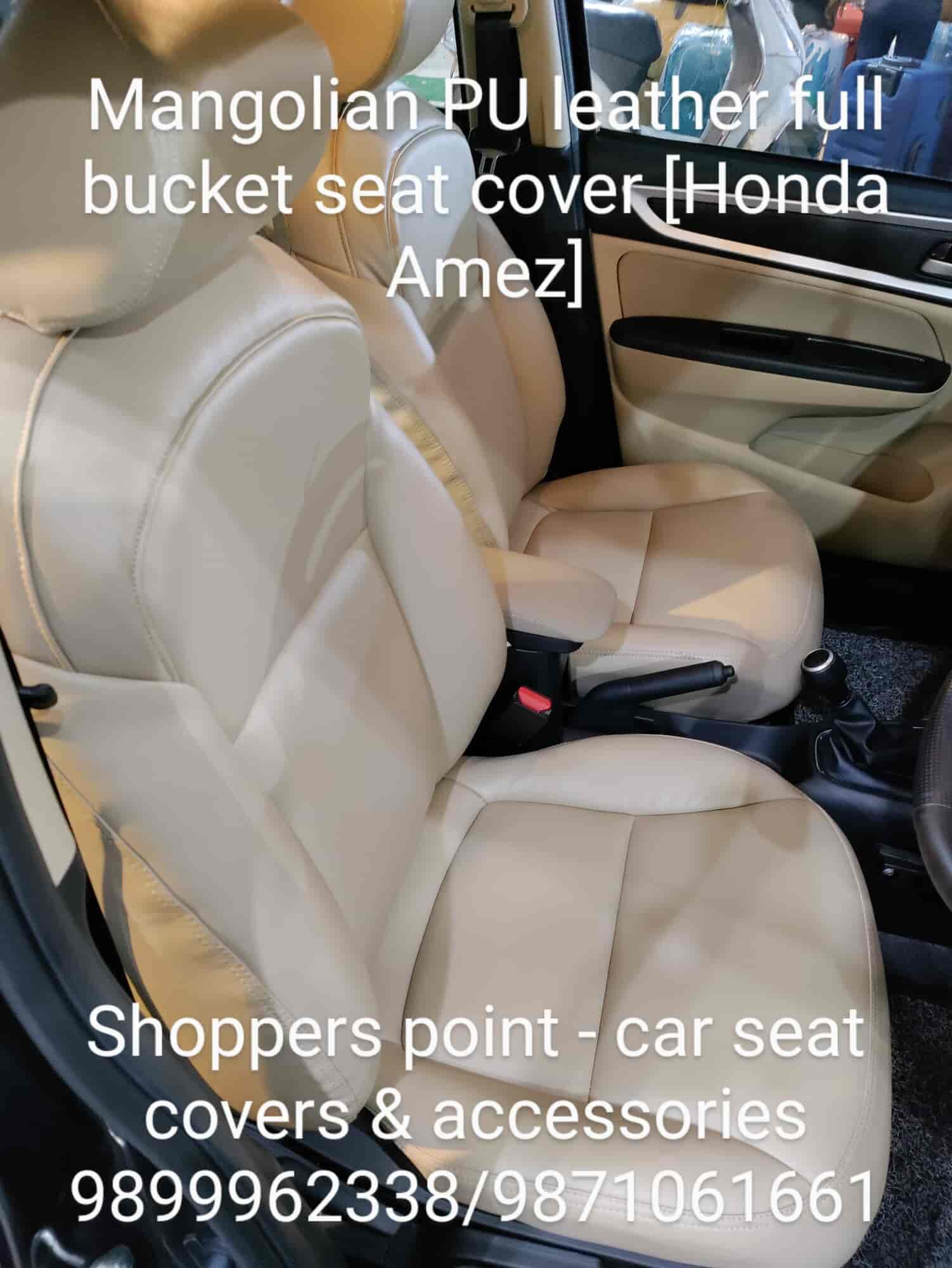 Shoppers PointCar Seat Covers & Accessories in Karol Bagh,Delhi Best