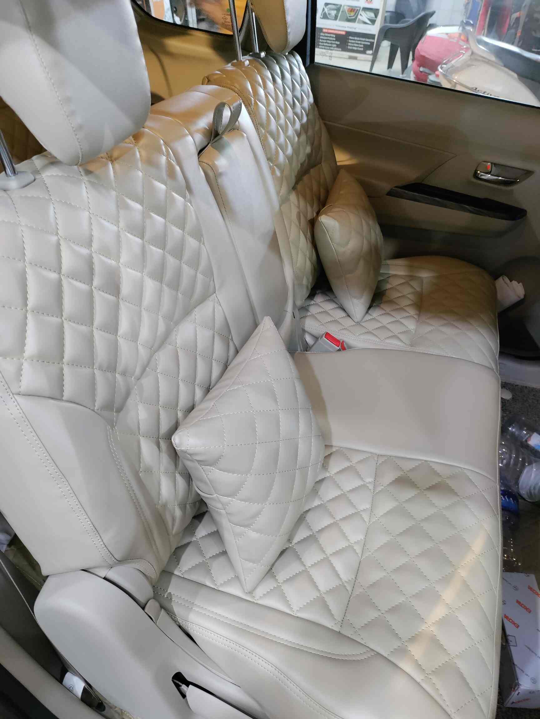 Shoppers PointCar Seat Covers & Accessories in Karol Bagh,Delhi Best