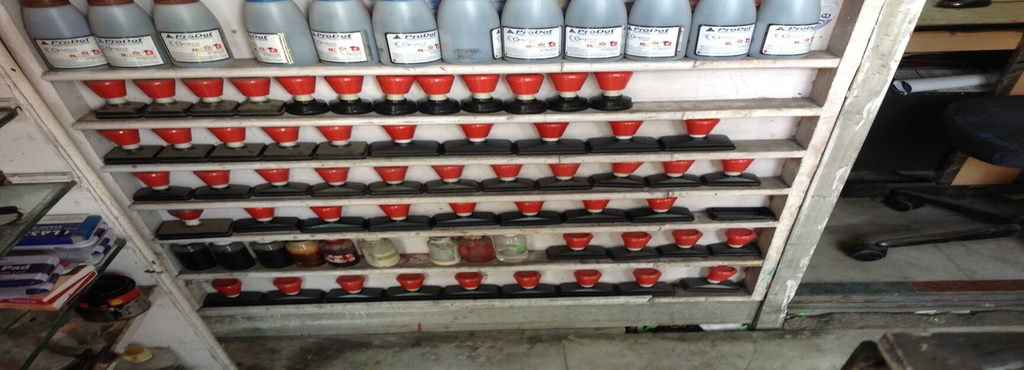 Galhotra Rubber Stamp Maker Subhash Nagar Cartridge Refilling Services In Delhi Justdial