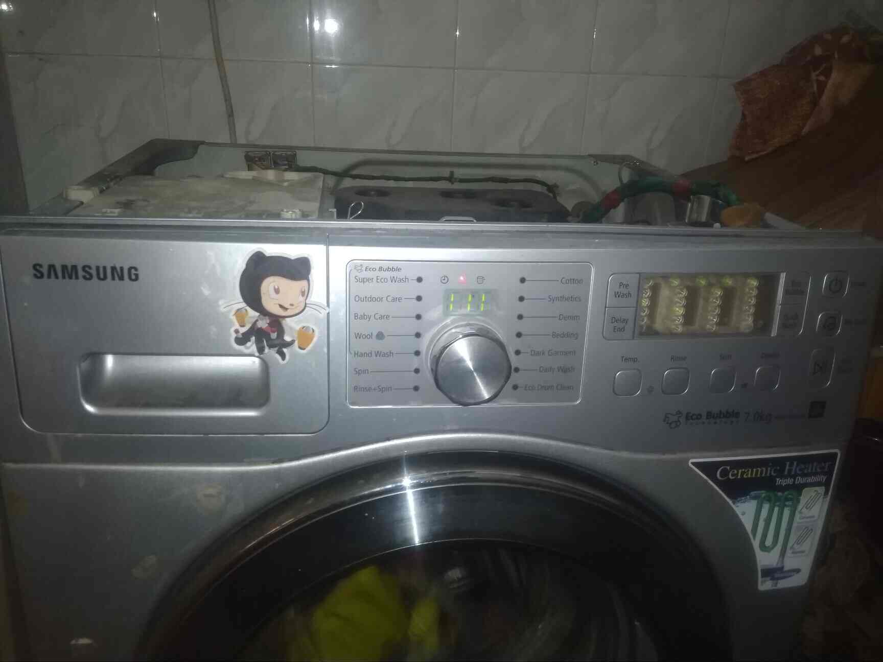 Top Washing Machine Repair Services near Laxmi Nagar Metro Station