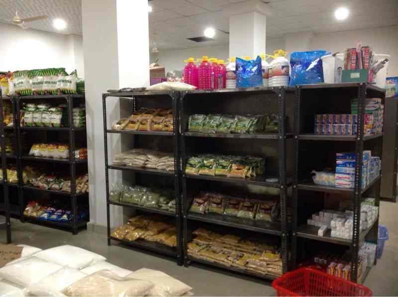 All In One Super Market Rana Pratap Bagh Grocery Stores In Delhi Justdial