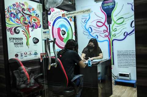 TGC Animation & Multimedia in South Extension 1 - Best Graphic Training Institutes in Delhi - Justdial TGC Animation & Multimedia in South Extension 1 - Best Graphic Training Institutes in Delhi - Justdial