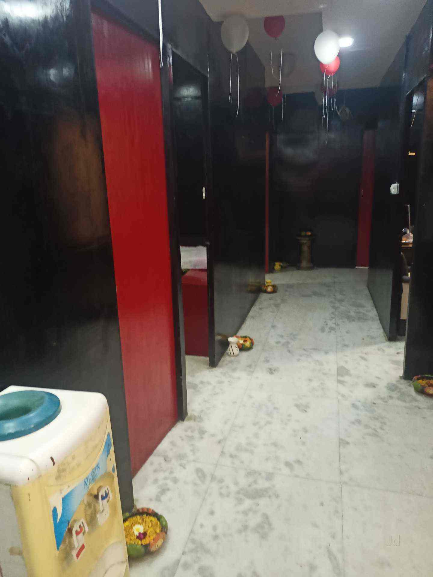 Kashmiri Beauty Spa, Malviya Nagar Body Massage Centres in Delhi