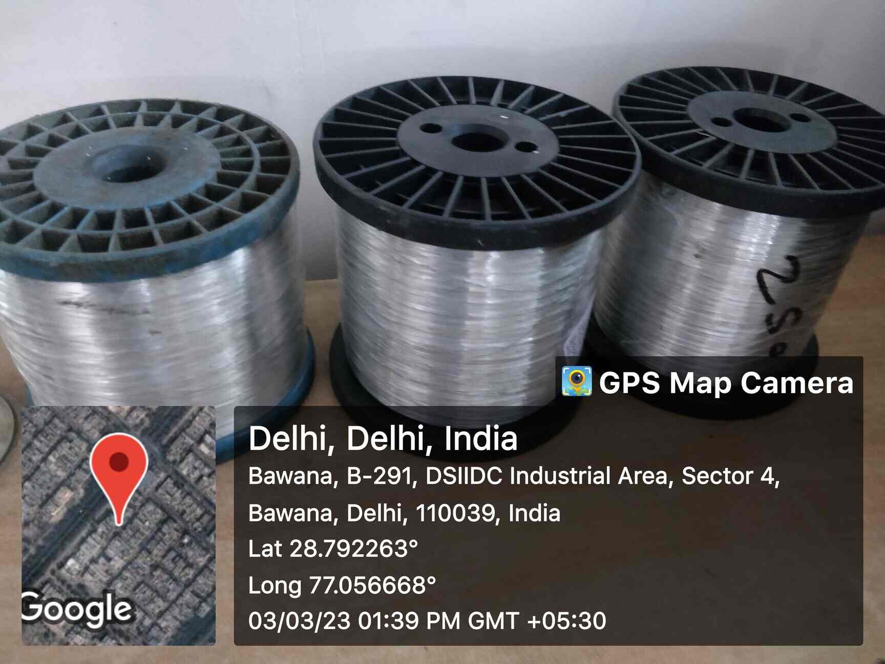 Top Aluminium Winding Wire Manufacturers in Mumbai एल्युमीनियम