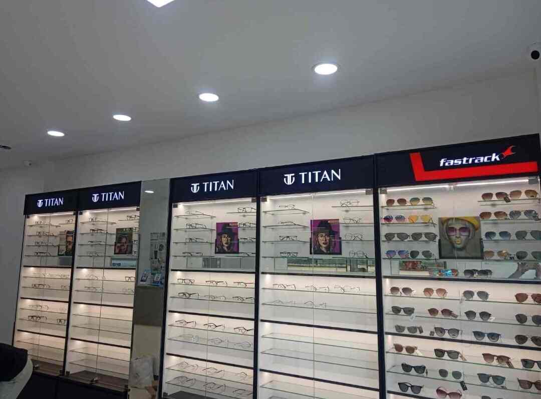 Titan Eye Wear in Chattarpur,Delhi Best Opticians in Delhi Justdial