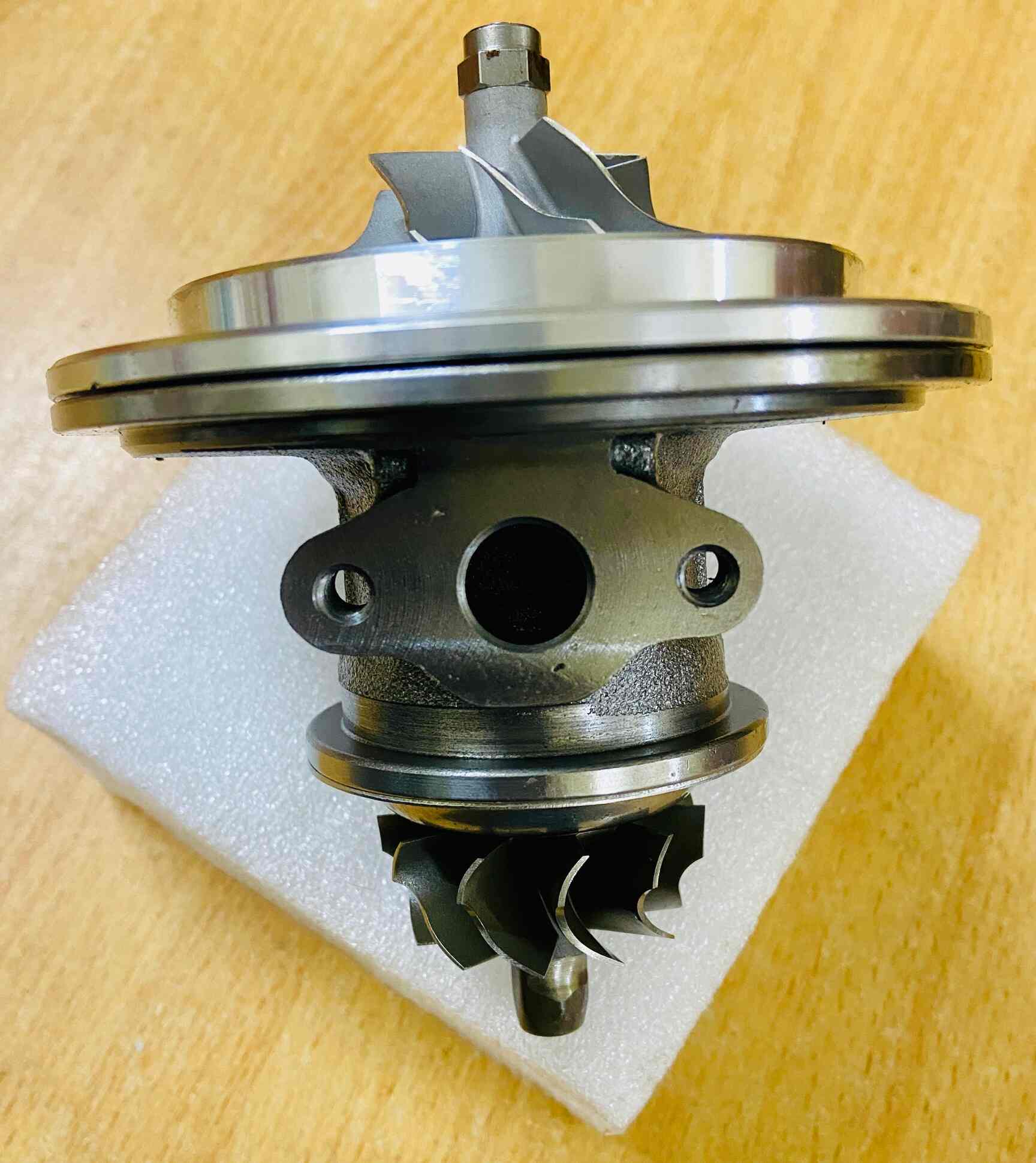 Top Honeywell Turbocharger Dealers in Kashmere Gate Best Honeywell