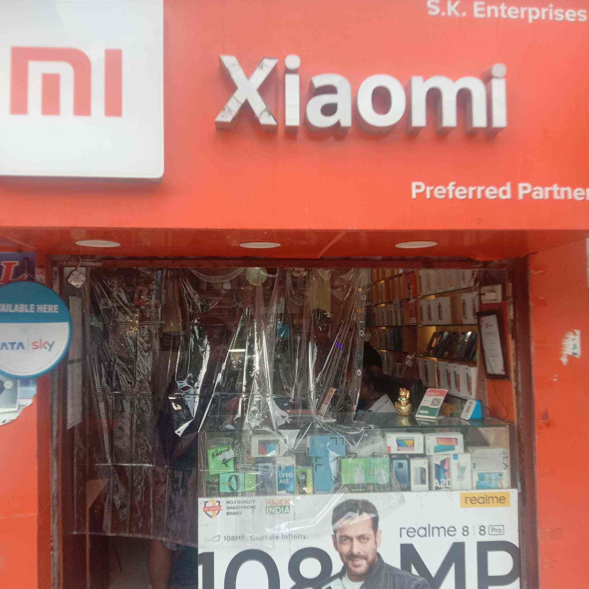 S K Enterprises in Jhilmil Colony,Delhi Best Mobile Phone Repair