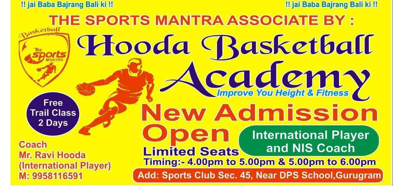 Top Basket Ball Classes in Maduravoyal Best Basket Ball Coaching