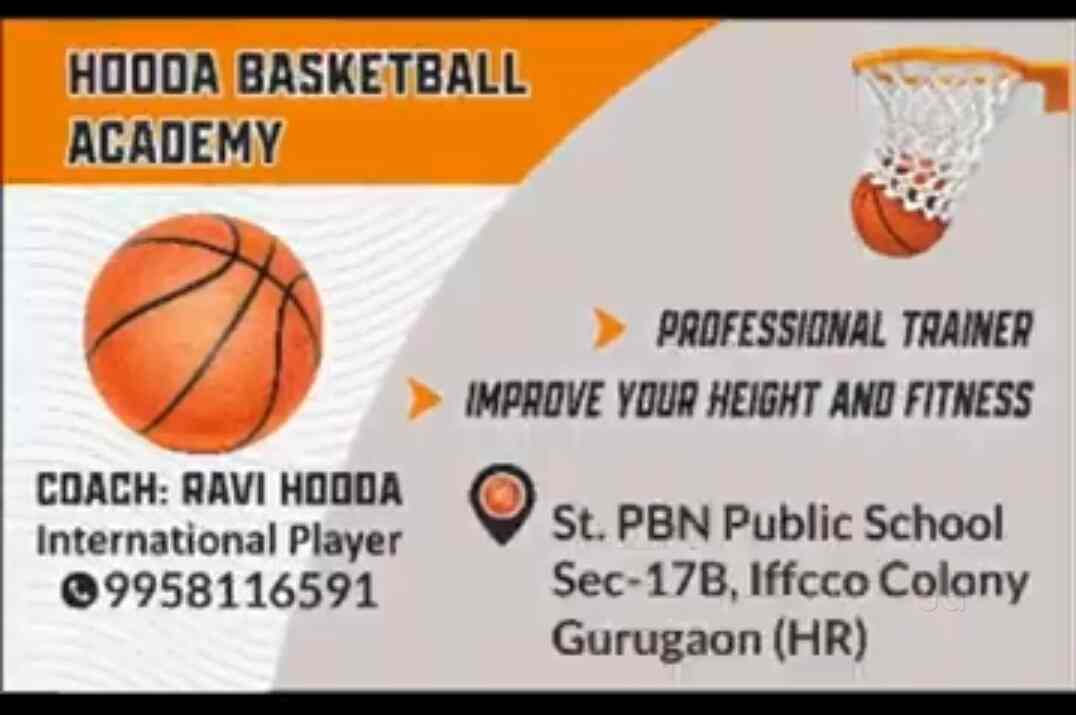 Top Basket Ball Classes in Maduravoyal Best Basket Ball Coaching