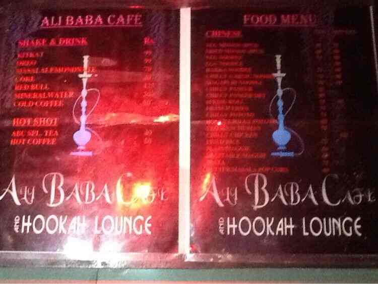 Hookah Smoking Restaurants in Noida, Delhi Shisha Smoking Restaurants Noida Justdial