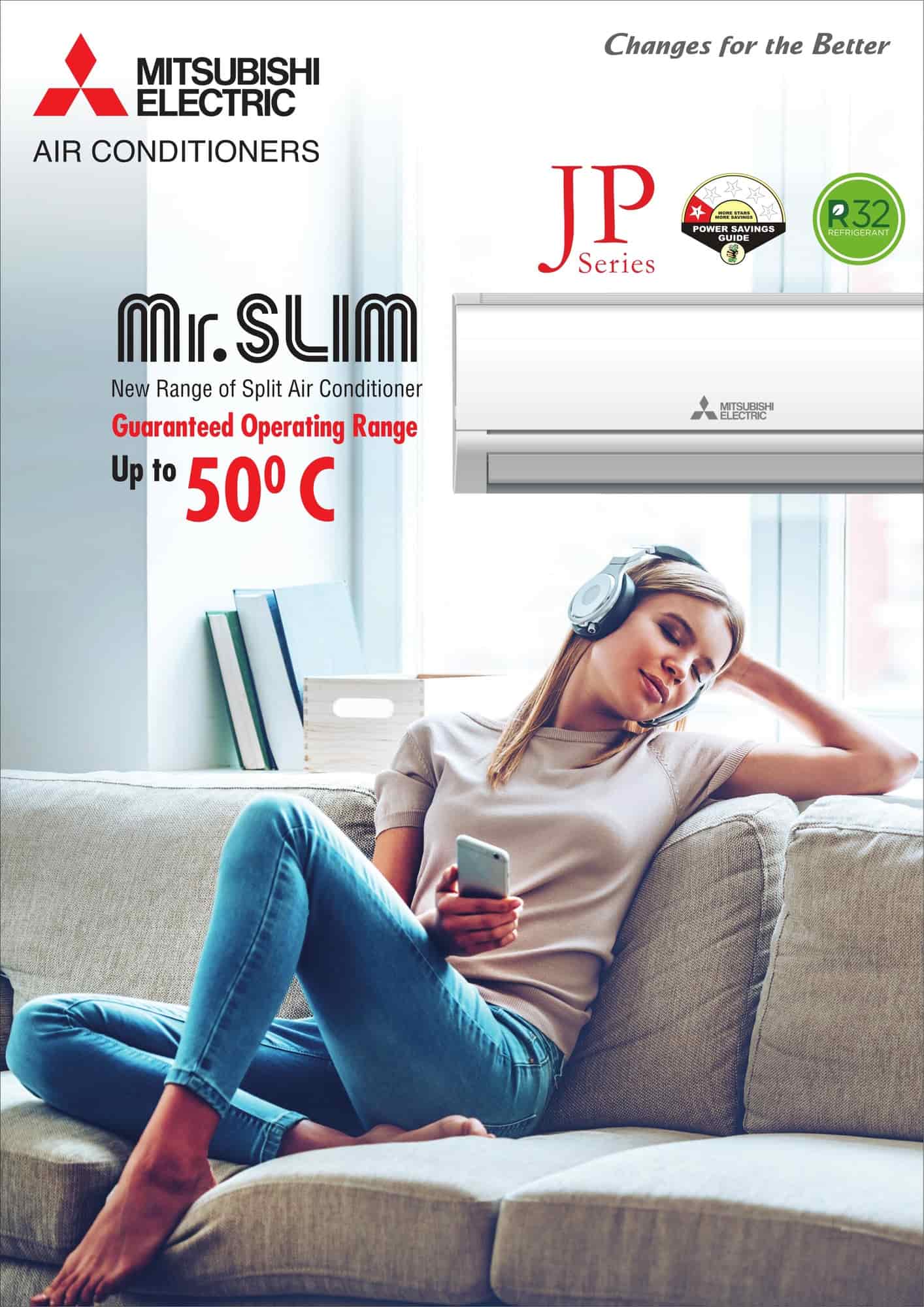 Inverter Mitsubishi Electric Ac Dealers Mitsubishi Heavy Ton Star