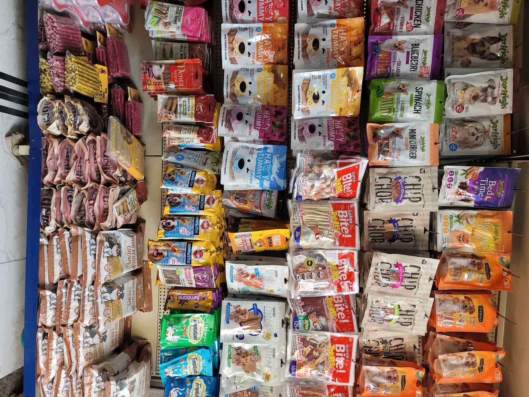 Ananya Pet Shop in Faridabad Sector 7,Delhi Best Aquarium Accessory