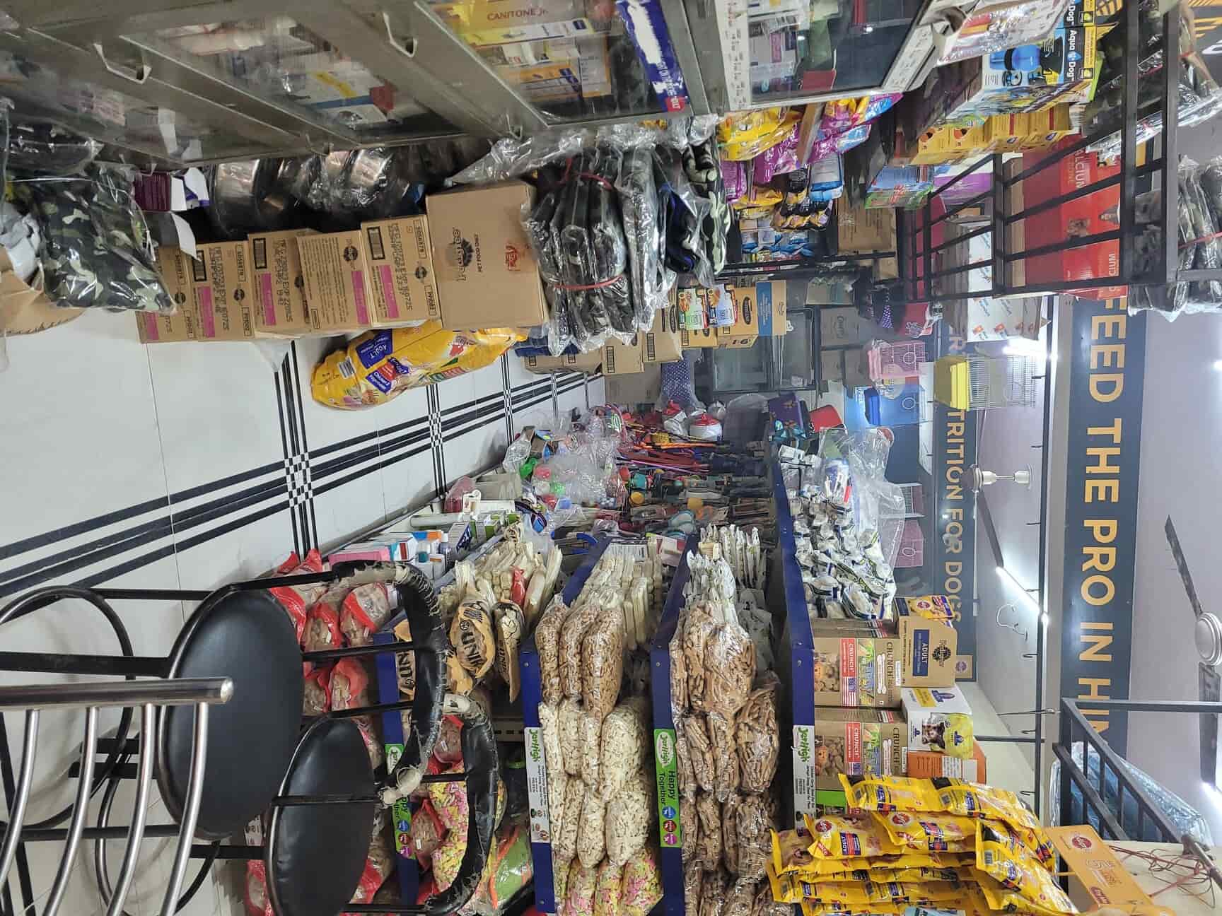 Ananya Pet Shop in Faridabad Sector 7,Delhi Best Aquarium Accessory