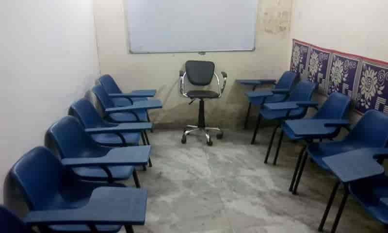 Geetanjali Education Point