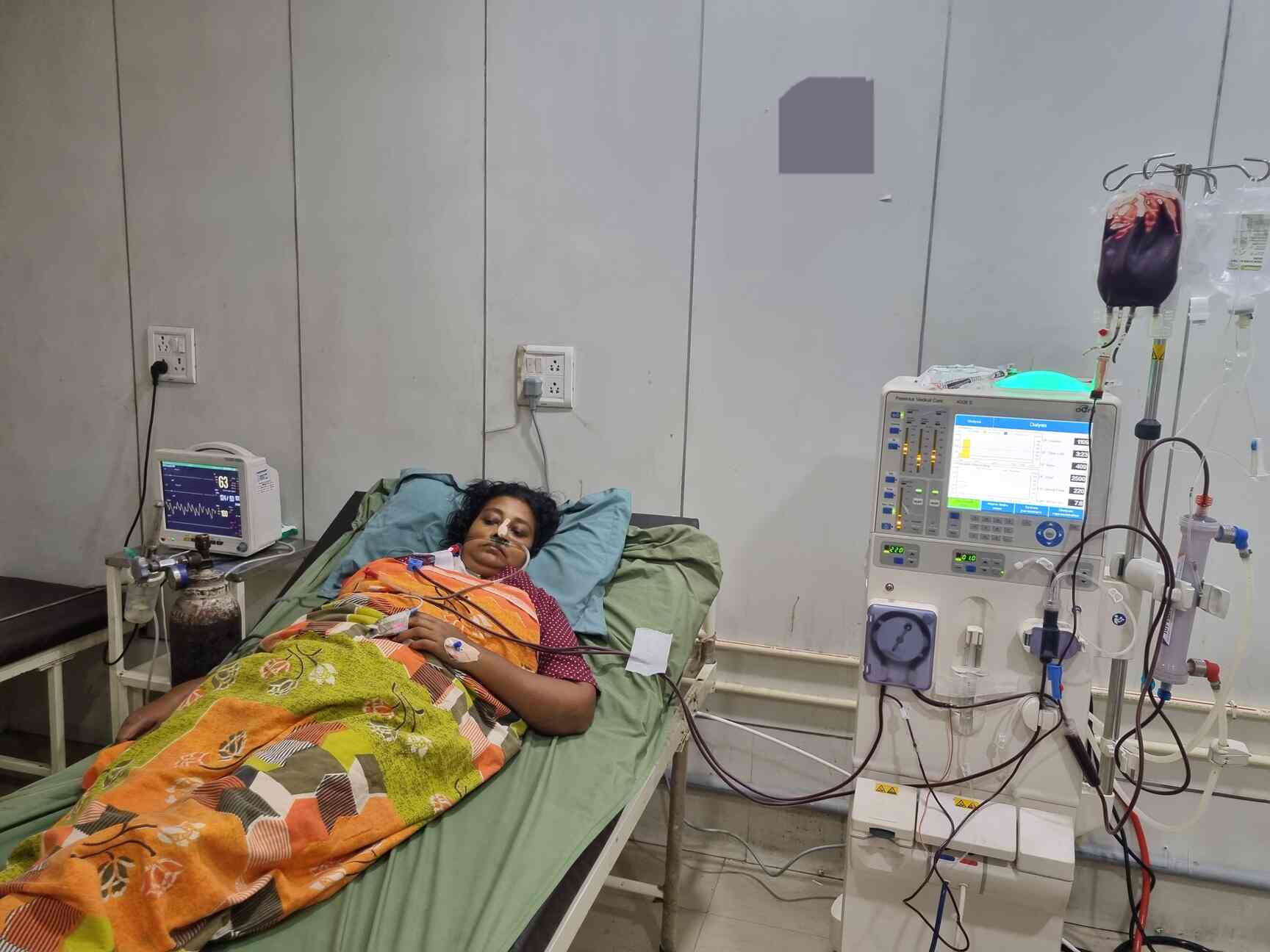 Top Dialysis Centres in West Patel Nagar, Delhi Best Kidney Dialysys