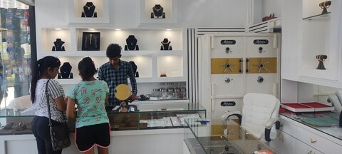 Top Jewellery Designers in Noida Sector 25 - Best Jewelry ...