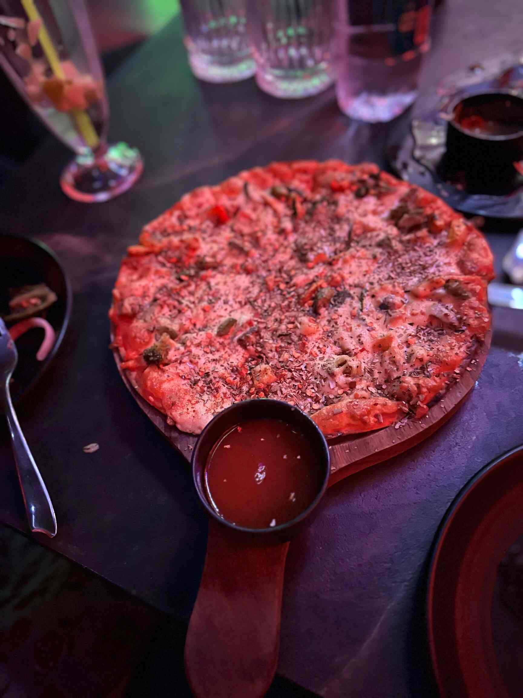 Top Night Clubs in Hauz Khas EnclaveHauz Khas, Delhi Best Dance