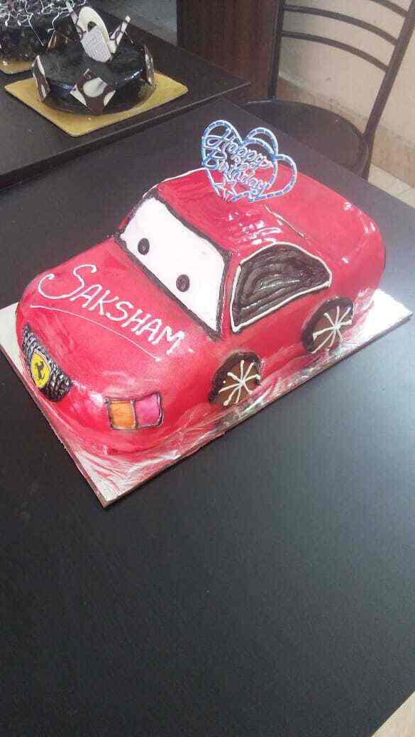 Super Bakery & Confectionery in Vishnu Garden,Delhi Order Food Online