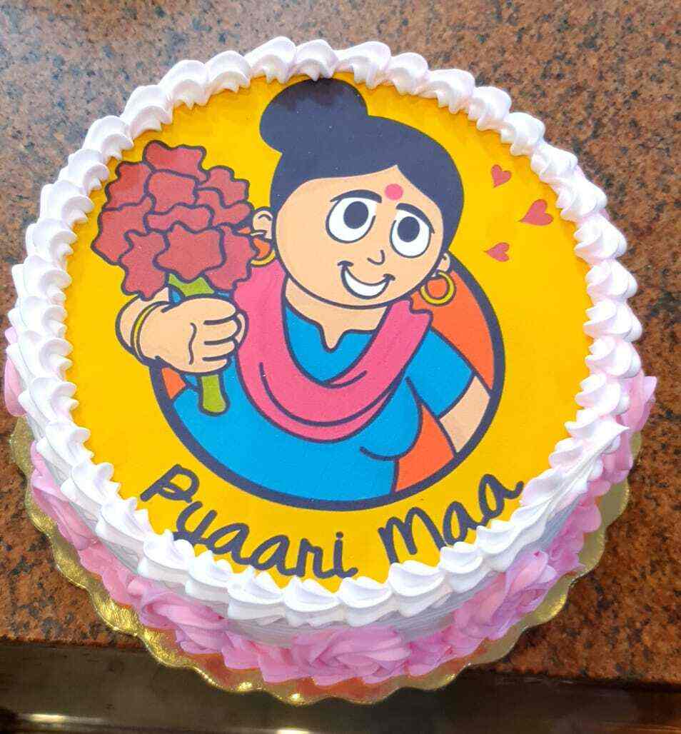 Super Bakery & Confectionery in Vishnu Garden,Delhi Order Food Online