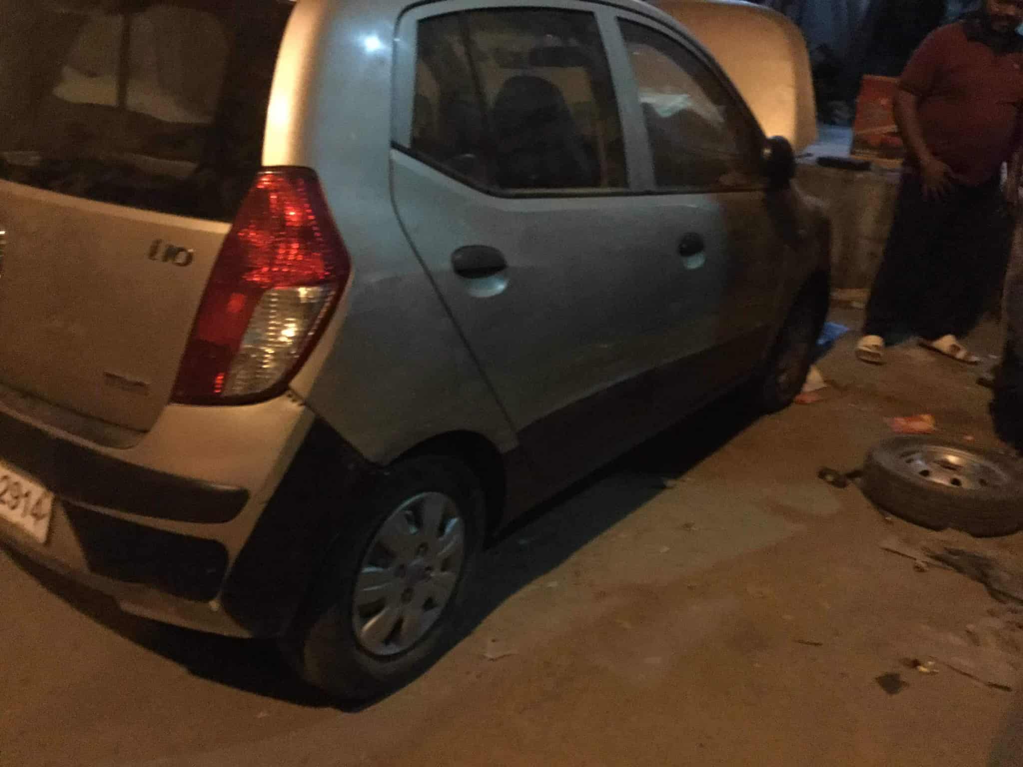 Balaji Motors in Rohini Sector 3,Delhi Best Car Repair & Services in