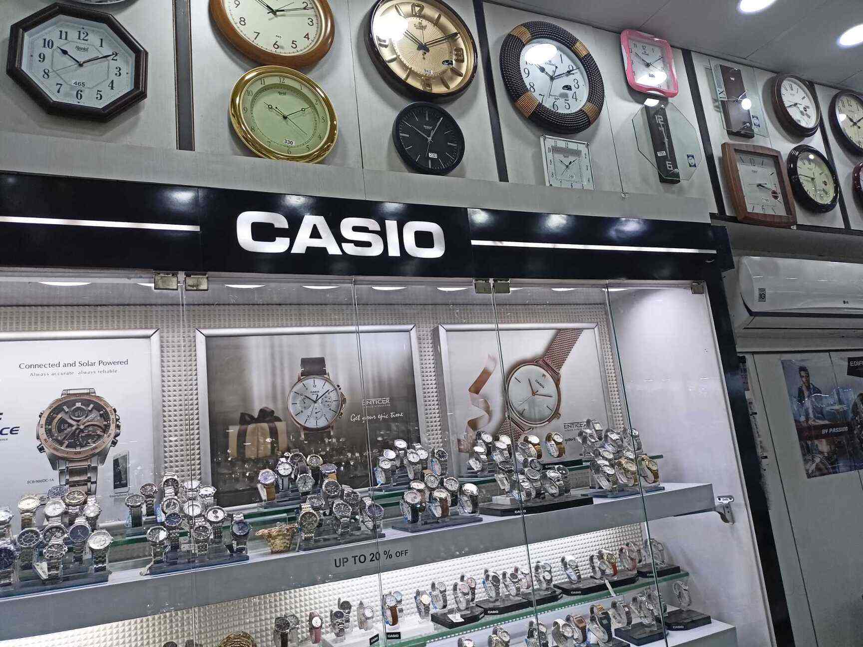 Top Fastrack Wrist Watch Dealers in Nehru Place Best Fastrack Wrist