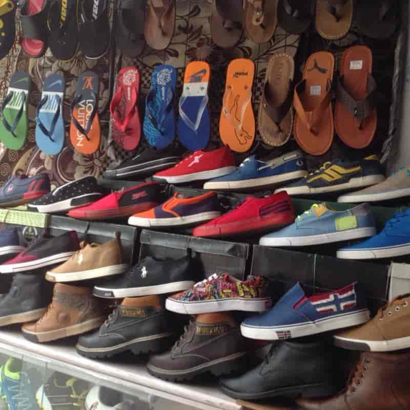 Shoes shop in tilak on sale nagar