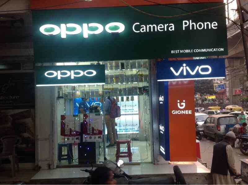 Best Mobile Communication in Laxmi Nagar,Delhi Best AppleSecond Hand