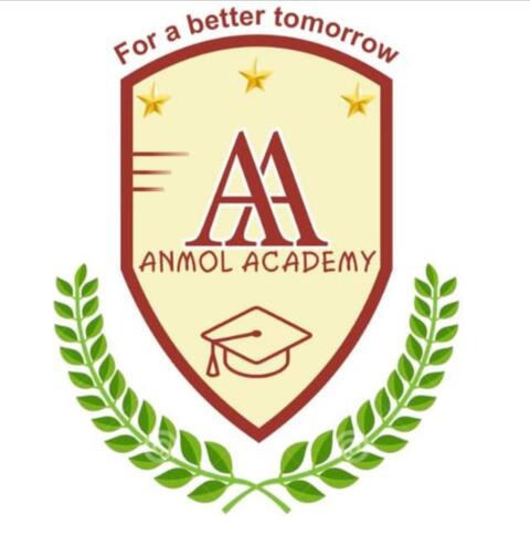 Anmol Academy Gurugram