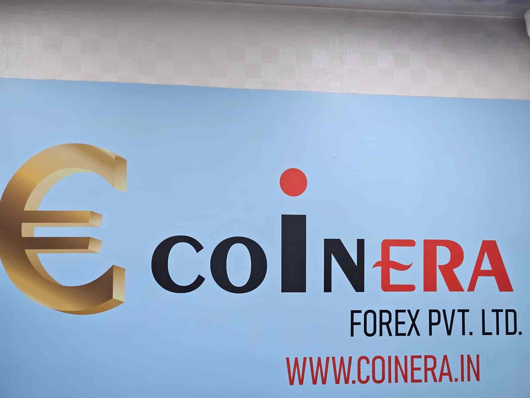 Top Foreign Exchange Dealers in Noida Complex - Best Currency Exchange ...