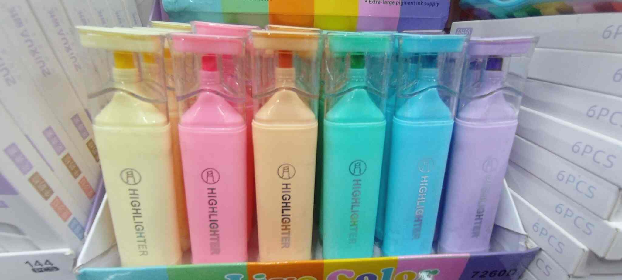 Top Stationery Wholesalers in Hauz Khas VillageHauz Khas Best