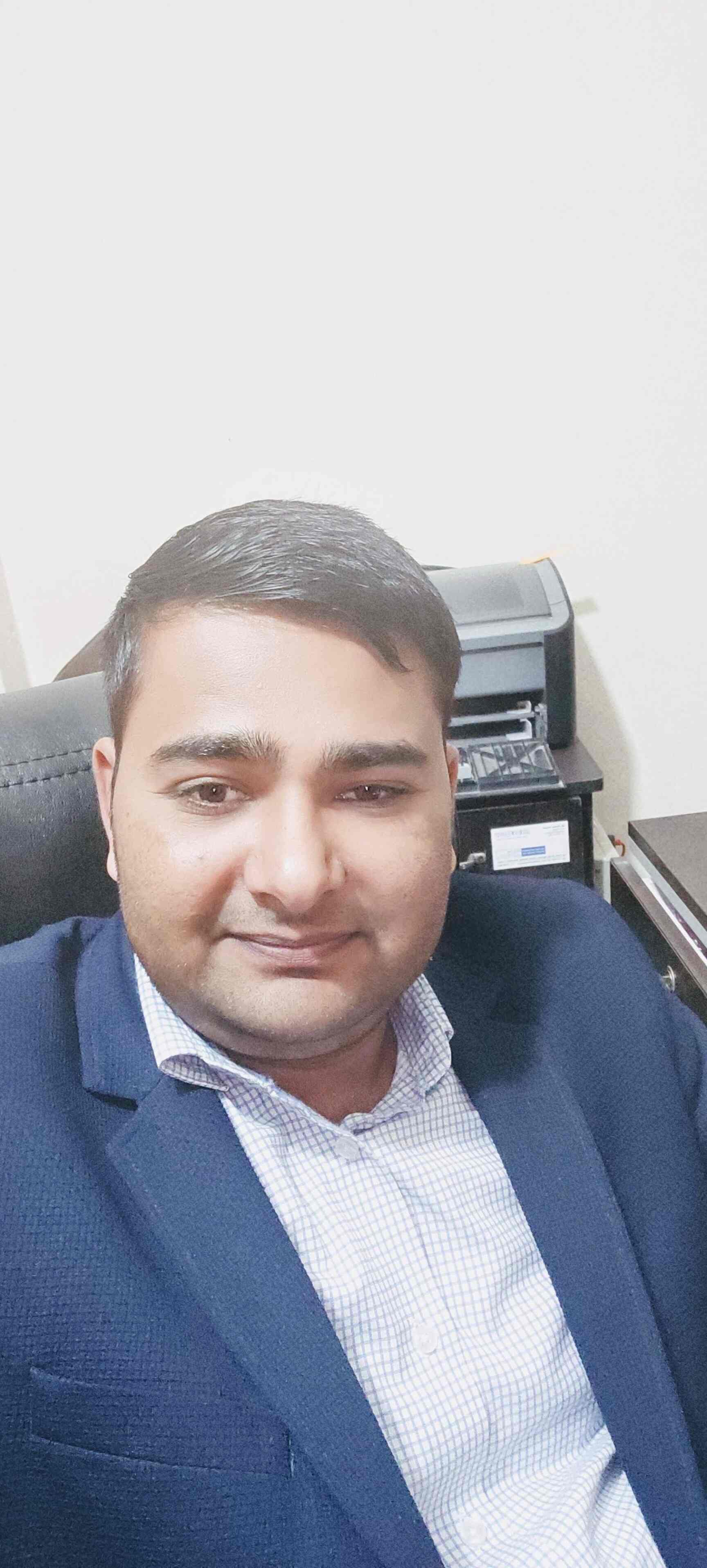 Ujjwal Medical Devices in Ghitorni,Delhi Best Fan Dealers in Delhi