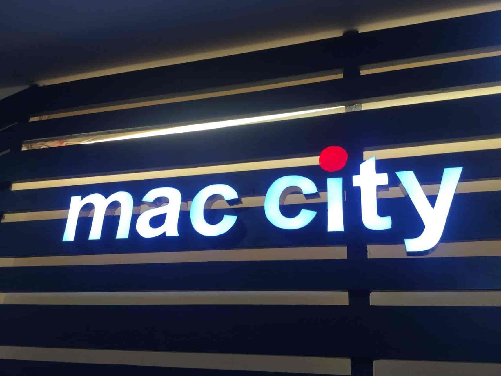 Mac City