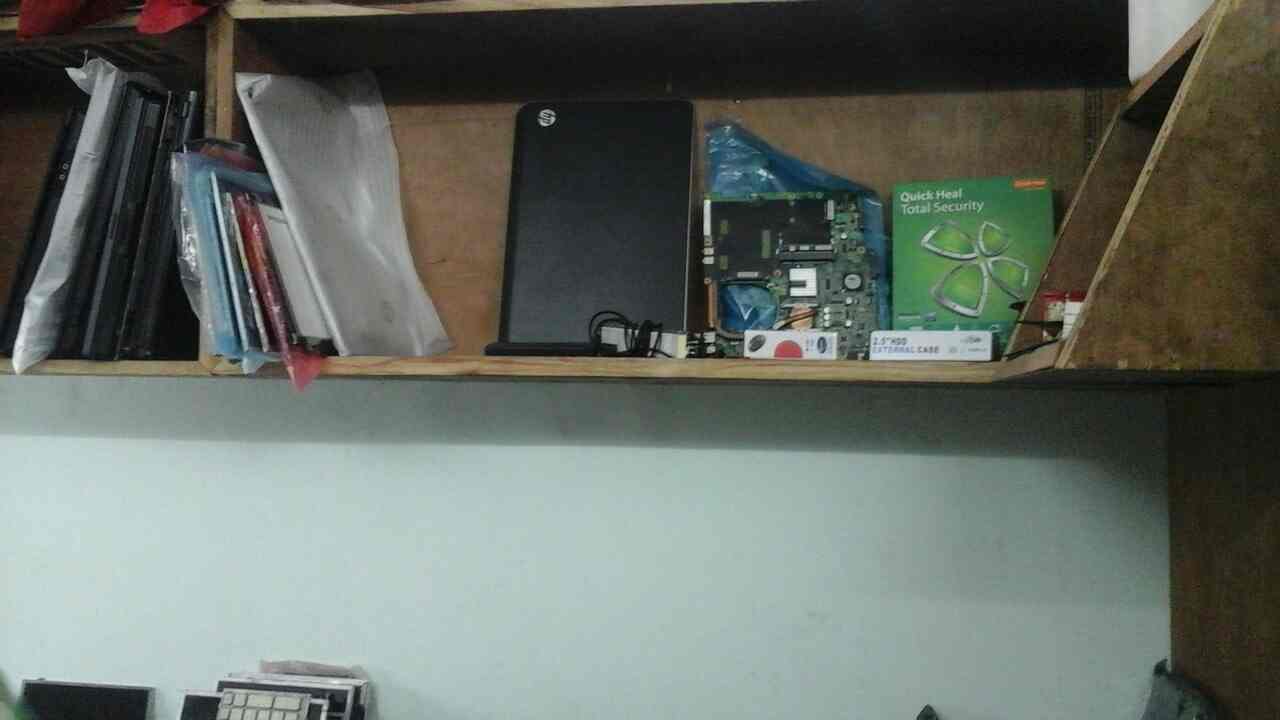 Catalogue R.C.Y. Laptop Repair in Okhla Industrial Area Phase 1