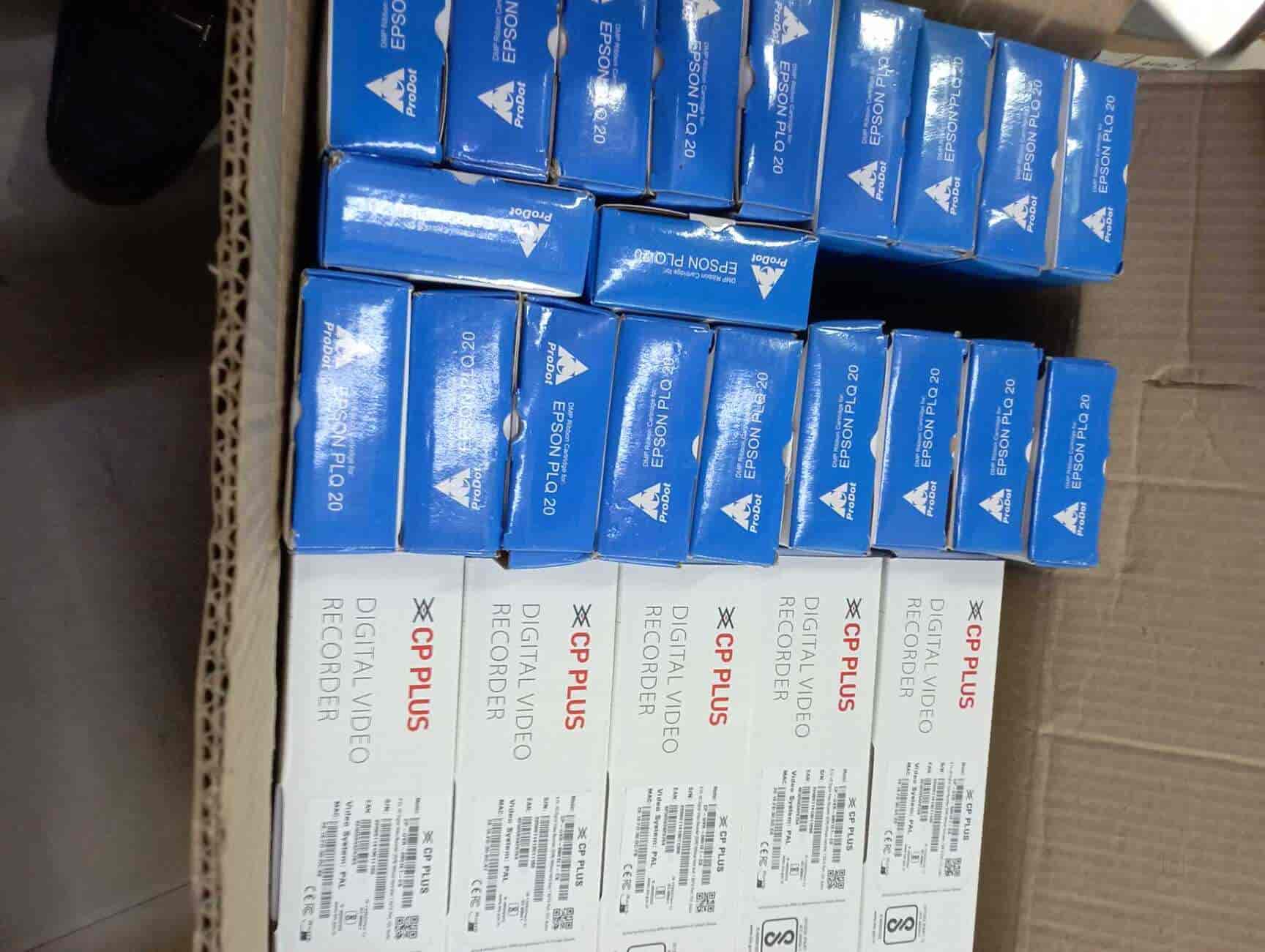 Connect Infotech in Nehru Place,Delhi Best Computer Networking