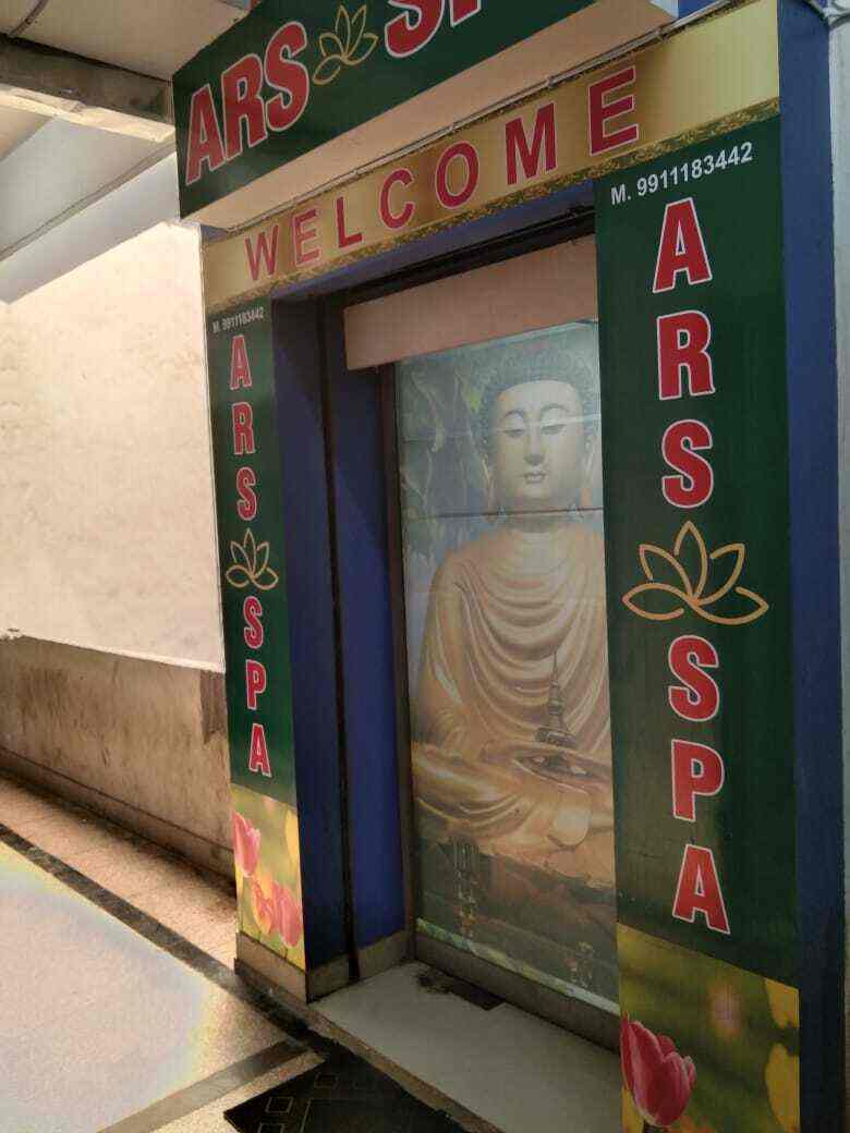 Top Beauty Spas in Alpha 1Greater Noida, GreaterNoida Best Luxury