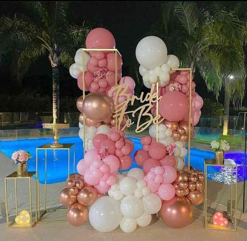 Top Balloon Decorators in New Ashok Nagar, Delhi Best Helium Balloon