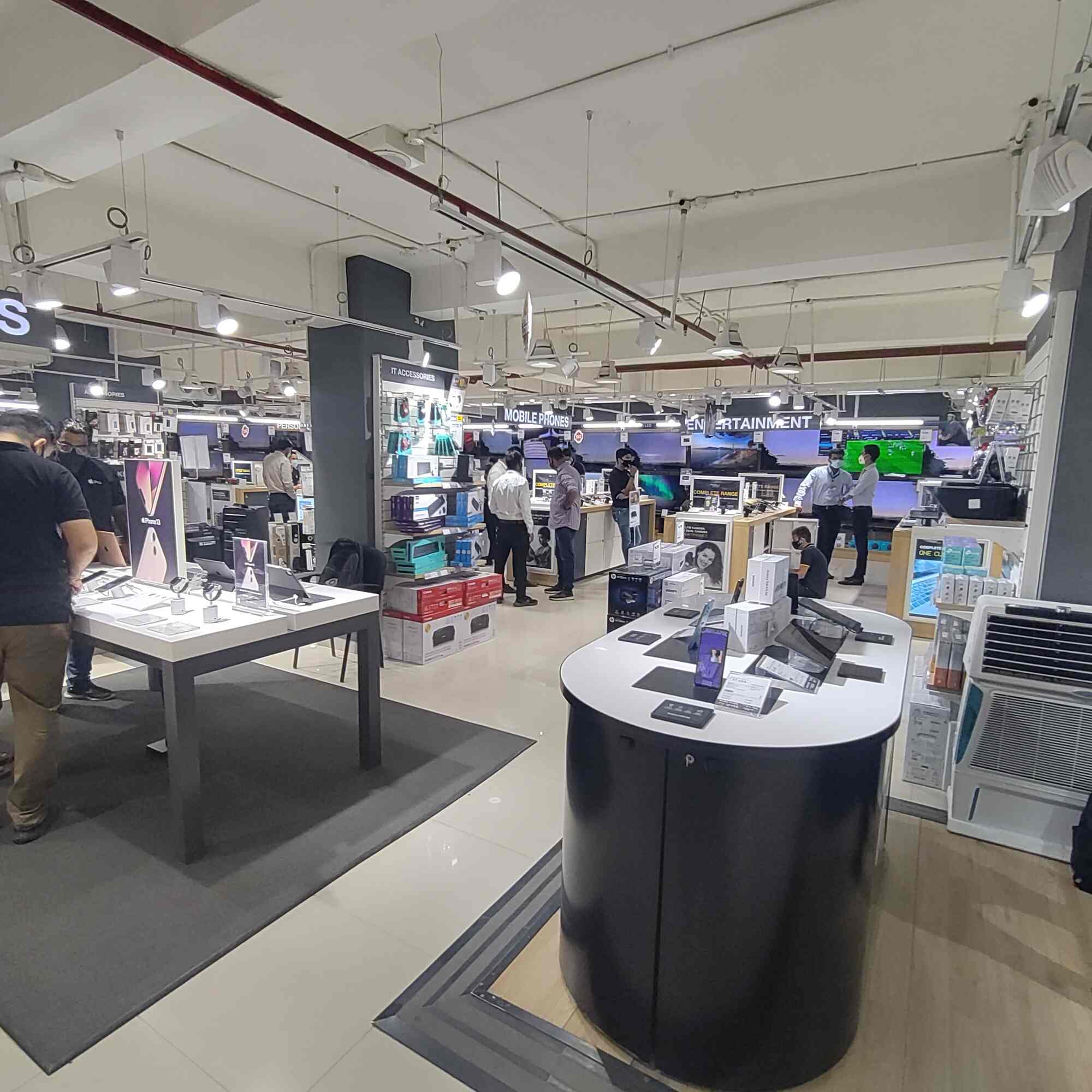 Top D Link Wireless Router Dealers in Janakpuri District Centre Best