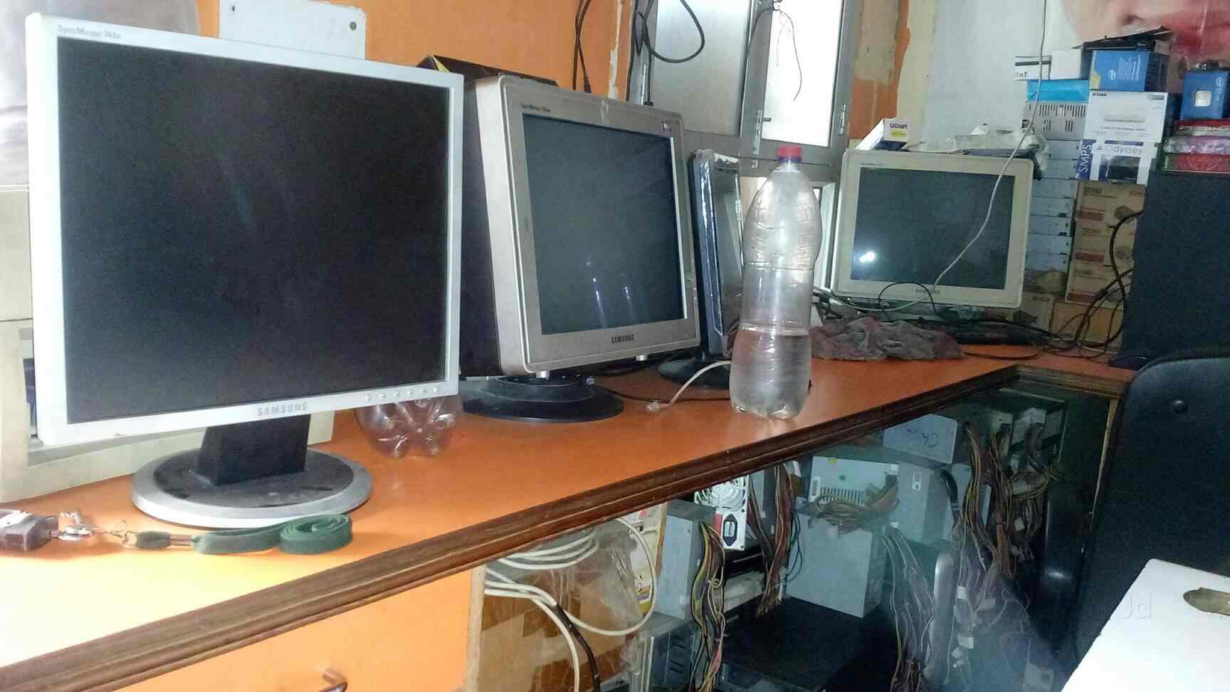 System Solutions in Okhla Industrial Area Phase 1,Delhi Best Computer