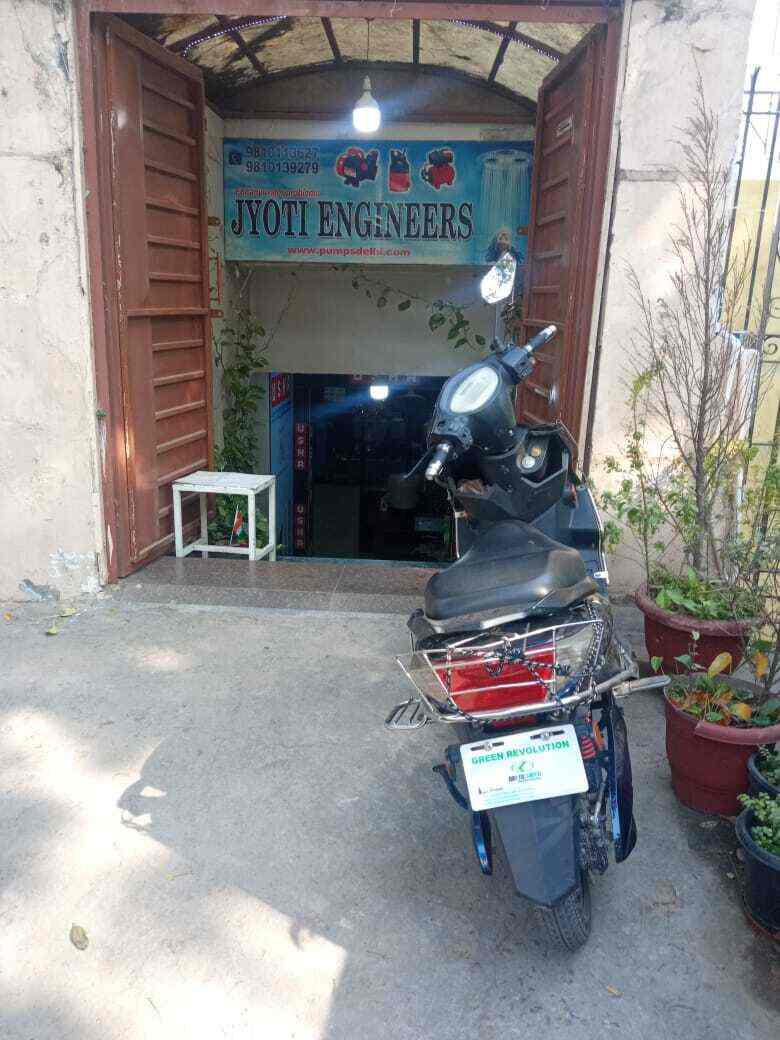 Top Shallow Well Jet Pump Dealers in Delhi शैलो वेल जेट पंप डीलर्स