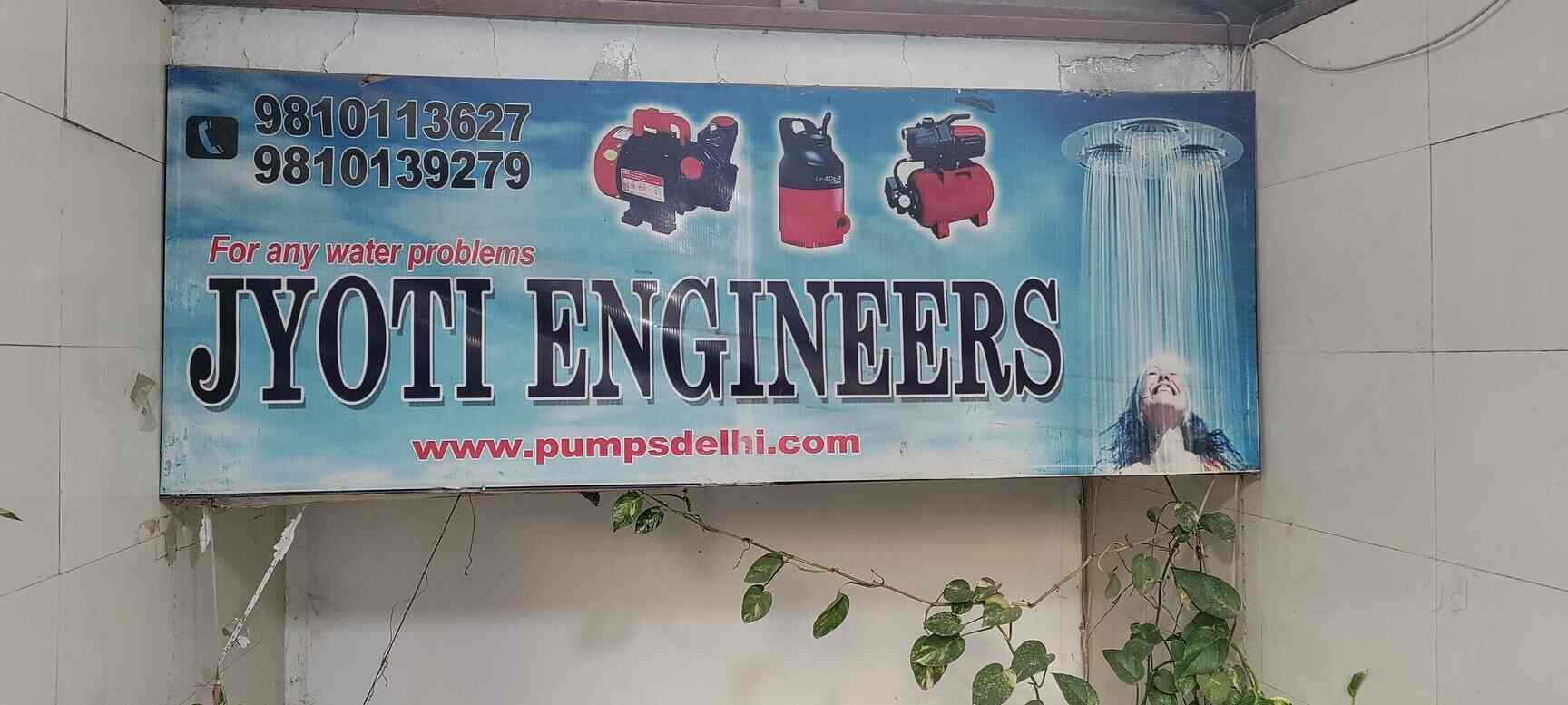 Top Shallow Well Jet Pump Dealers in Delhi शैलो वेल जेट पंप डीलर्स