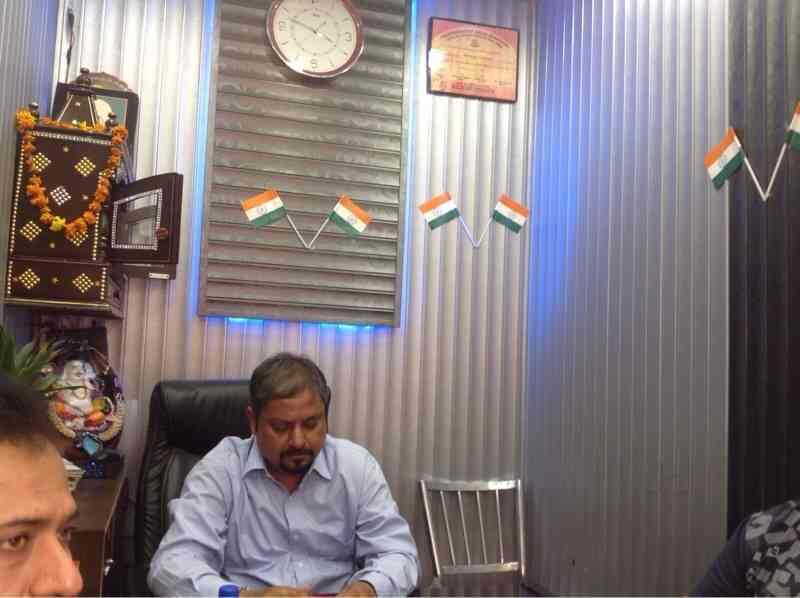 Sadana Tent House in Gtb Nagar,Delhi Best Tent House in Delhi Justdial