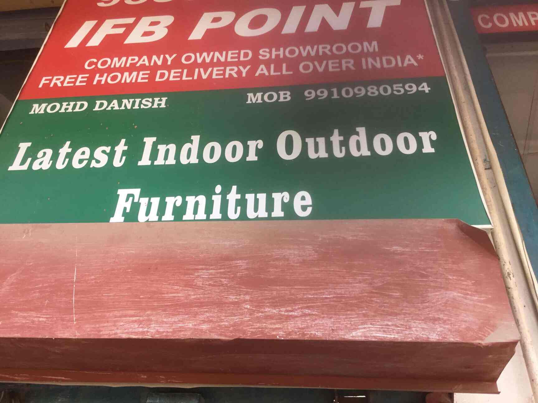 Latest Indoor Outdoor Furniture House in Ghitorni,Delhi Best