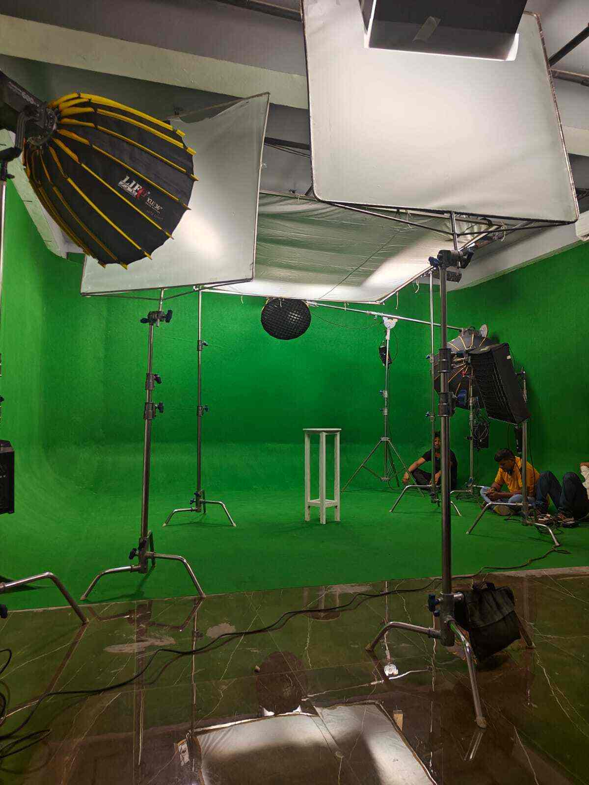 Siya Ram Film in Noida Sector 27,Delhi Best Video Editing Services in
