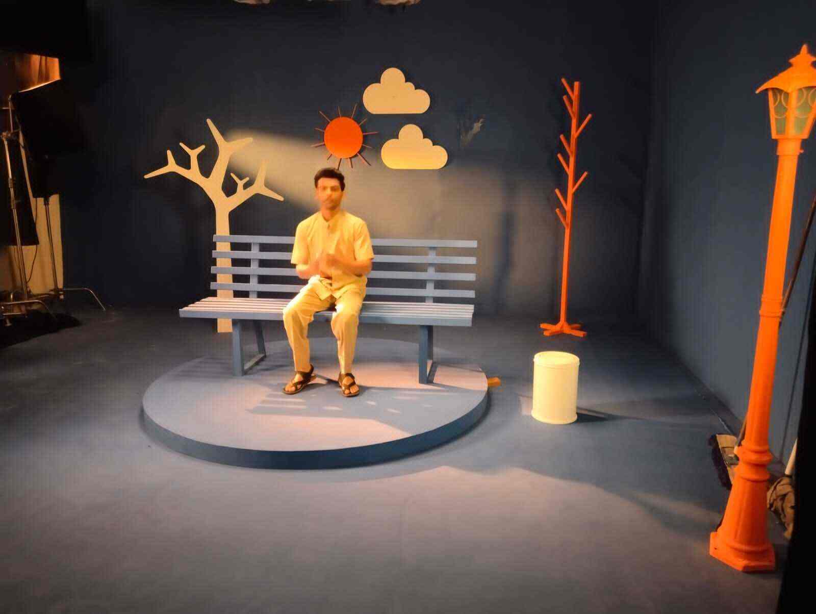 Siya Ram Film in Noida Sector 27,Delhi Best Video Editing Services in