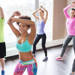Top Dance Classes in Janakpuri B Block - Best Dance Schools near ...