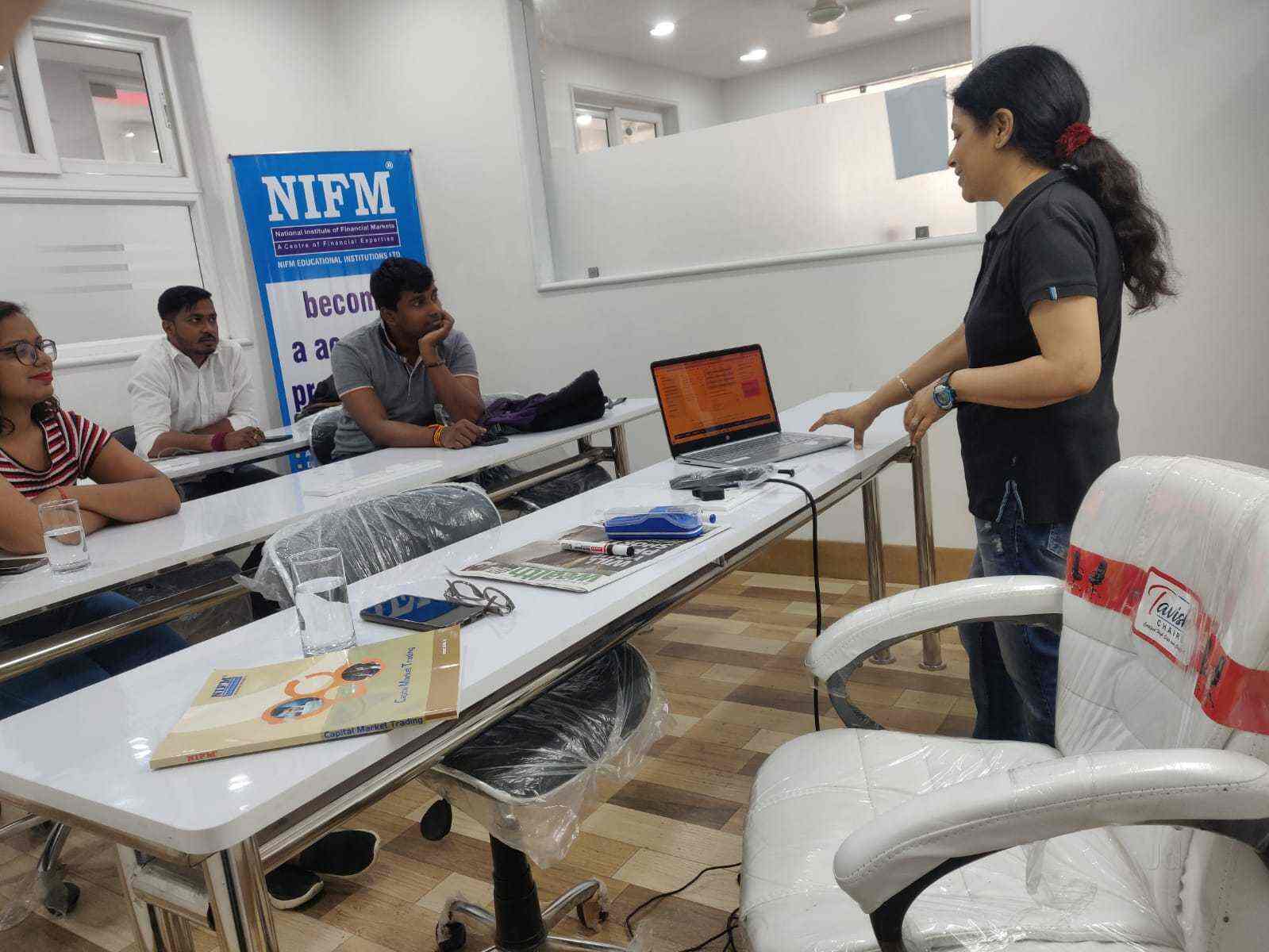 Capital Varsity Private limited in South Extension 1,Delhi Best