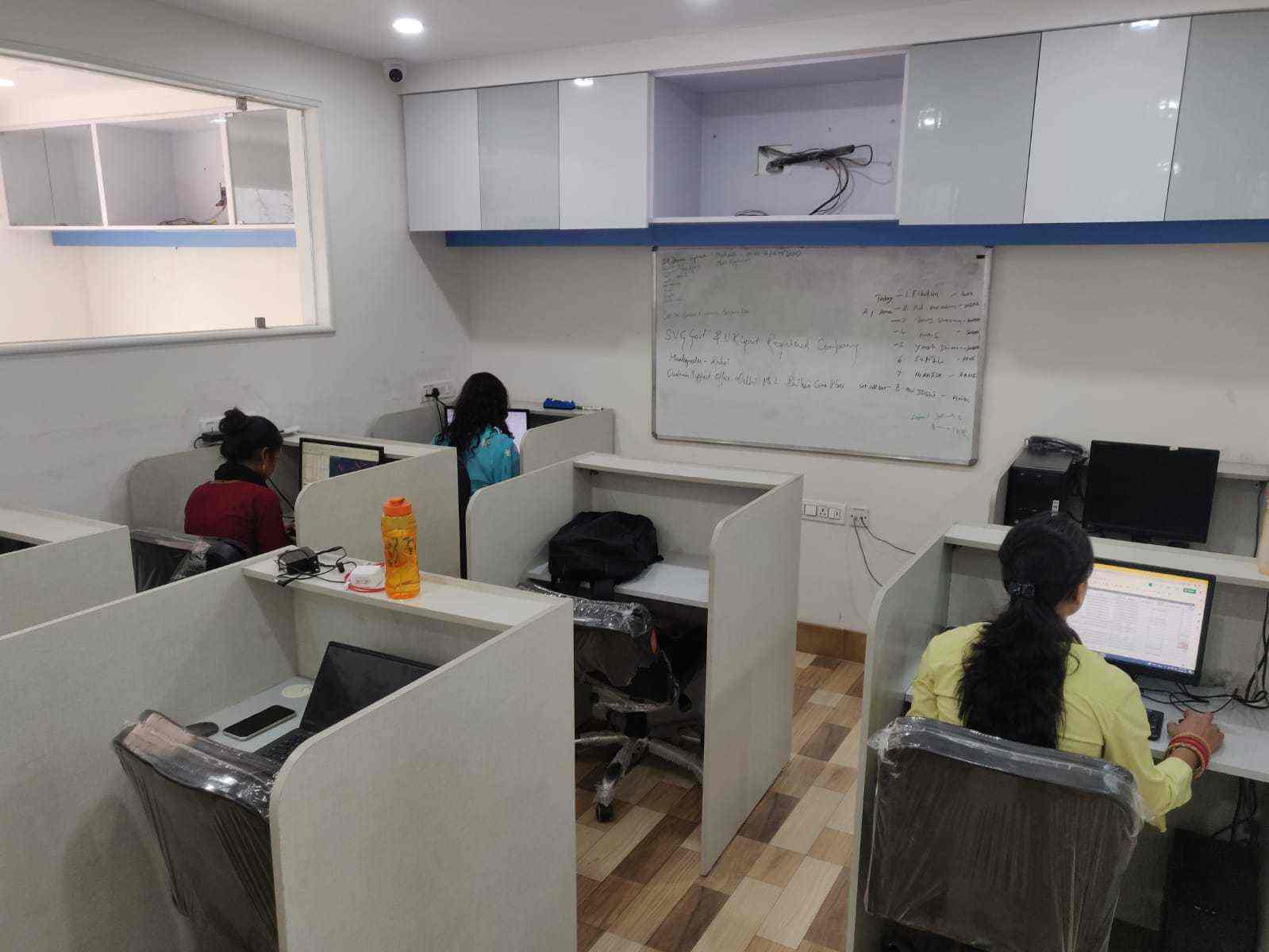 Capital Varsity Private limited in South Extension 1,Delhi Best