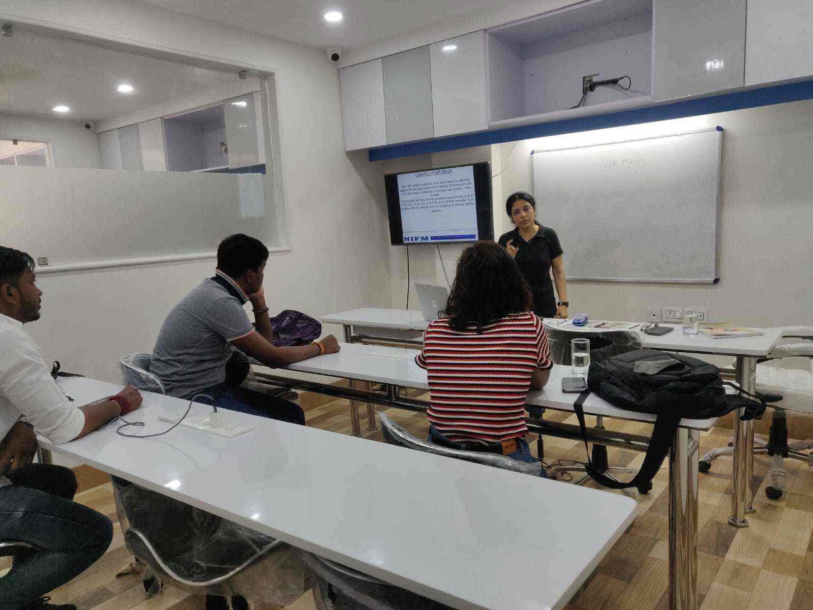 Capital Varsity Private limited in South Extension 1,Delhi Best