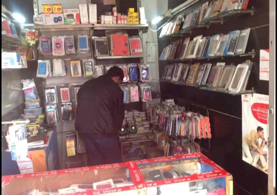 Mobile Shringar in Faridabad Sector 31,Delhi Best SamsungMobile